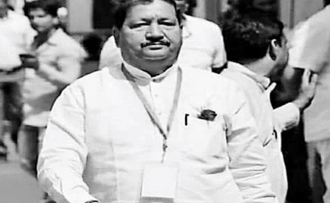 रांची : देर रात पेट दर्द और जलन की शिकायत के बाद भाजपा नेता गामा सिंह का मंगलवार की सुबह हुआ निधन, अंत्येष्टि आज