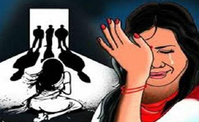 देवघर : जसीडीह में युवती से गैंगरेप