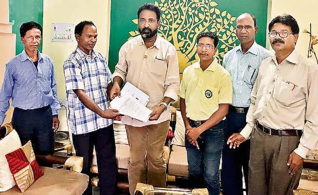 रांची :भुंईहर मुंडा को बिहार ने माना अनुसूचित जनजाति, झारखंड मान रहा है ओबीसी