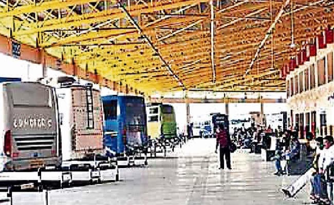 इनवेस्टर्स  मीट आज : झारखंड के 10 शहरों में बनेंगे मॉडल बस स्टैंड