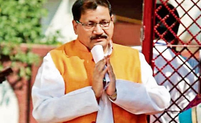 भाजपा के साथ-साथ दूसरे राजनीतिक दल और सामाजिक संगठनों ने जताया शोक