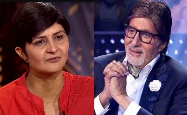 KBC 10: इतिहास के इस सवाल में उलझ गयी Ex एयरफोर्स ऑफिसर, हार गईं 25 लाख