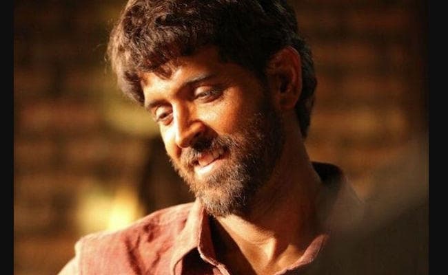 रितिक रोशन की ''सुपर 30'' का पहला पोस्‍टर, देखें