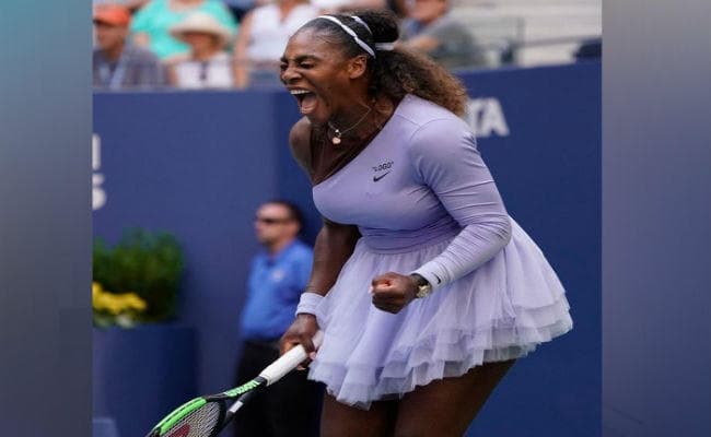 US OPEN : कैरोलिना को हराकर सेमीफाइनल में पहुंचीं सेरेना विलियम्स