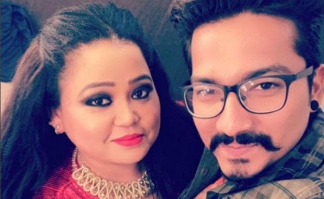 बिग बॉस 12 में हर हफ्ते इतनी फीस लेंगी कॉमेडियन भारती सिंह, पति संग करेंगी इंट्री