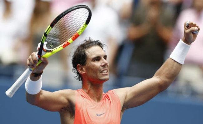 US Open : राफेल नडाल और डेल पोत्रो सेमीफाइनल में पहुंचे