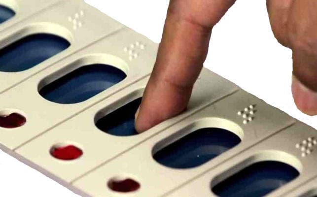 EC लोकसभा चुनाव में बिहार के सभी मतदान केंद्रों पर वीवीपीएटी के साथ EVM का उपयोग करेगी