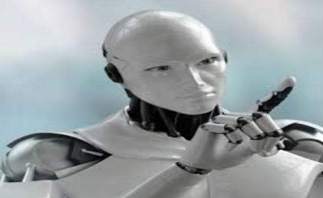 ‘Robot से जॉब का नेचर तो बदल सकता है, लेकिन नहीं है व्यापक बेरोजगारी का खतरा''