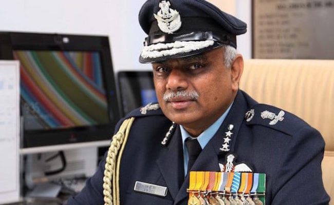 राफेल सौदे को वायुसेना का समर्थन, कहा -भारत को अभूतपूर्व युद्धक क्षमता मिलेगी