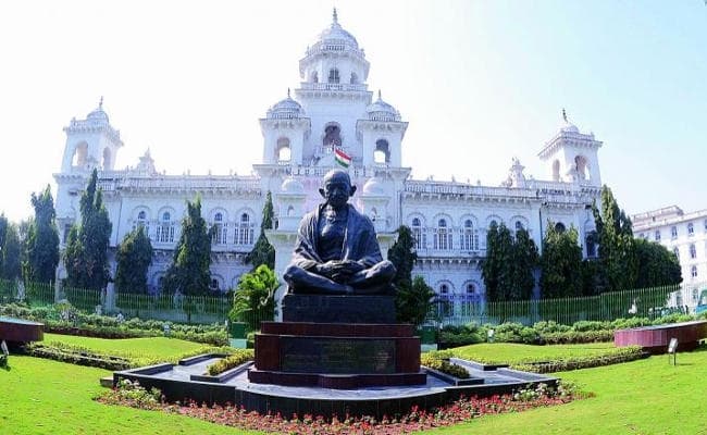 भंग हो जायेगी तेलंगाना विधानसभा! कैबिनेट कल करेगा फैसला