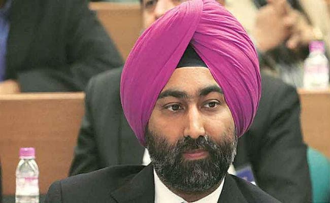 हाईकोर्ट ने रैनबैक्सी के पूर्व प्रमोटर मालविंदर को 35 लाख सिंगापुरी डॉलर जमा कराने का दिया निर्देश