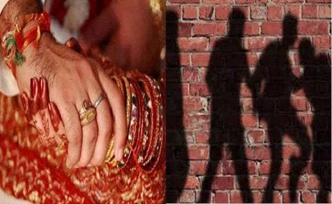 प्यार के बाद शादी, फिर बेटा ले मायके आ गयी पत्नी और एक दिन...