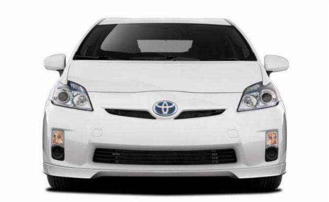 Toyota ने अपनी इस गाड़ी को किया रिकॉल, जानें पूरी बात...