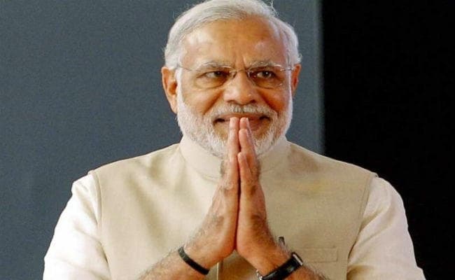 PM Modi ने शिक्षकों से की अपील : अपने ''आसपास'' के लोगों के ''जीवन'' में ''सकारात्मक'' बदलाव लाइये