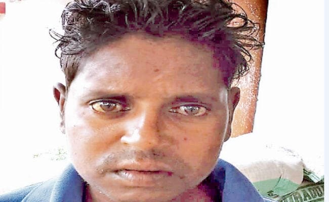 खूंटी : तिहरे हत्याकांड का आरोपी हार्डकोर नक्सली गिरफ्तार