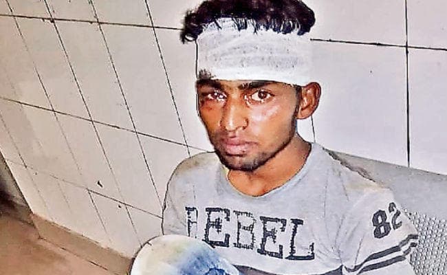 रांची : बच्ची से दुष्कर्म के आरोपी की हुई पिटाई, इधर, हुरहुरी में दिव्यांग युवती के साथ 70 वर्षीय व्यक्ति ने किया दुष्कर्म