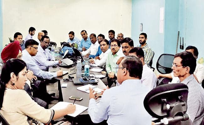 रांची स्मार्ट सिटी के लिए तकनीकी सहयोग देगा यूके का अंतरराष्ट्रीय विकास विभाग