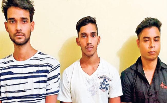 कूचबिहार का माजिद अंसारी हत्याकांड, तीन आरोपी पुणे से गिरफ्तार