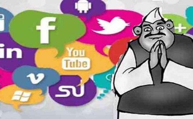 कोलकाता : परंपरागत मीडिया के विकल्प में सोशल मीडिया को दुरुस्त करने में लगी हैं पार्टियां