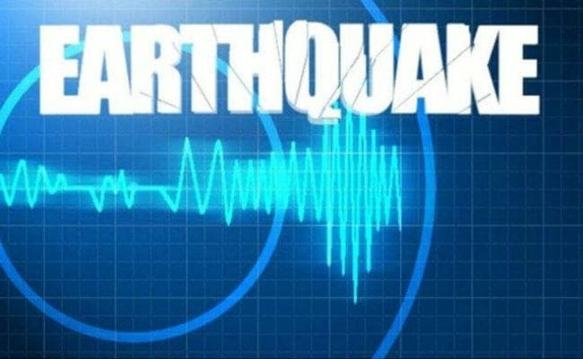 जम्‍मू कश्मीर और हिमाचल में हल्‍के भूकंप के झटके, नुकसान नहीं