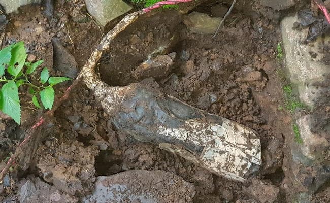 गिरिडीह : नक्सलियों ने सुरक्षा बलों के खिलाफ रची थी यह साजिश