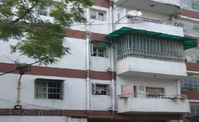 सृजन घोटाला : रेखा मोदी के घर आईटी का छापा