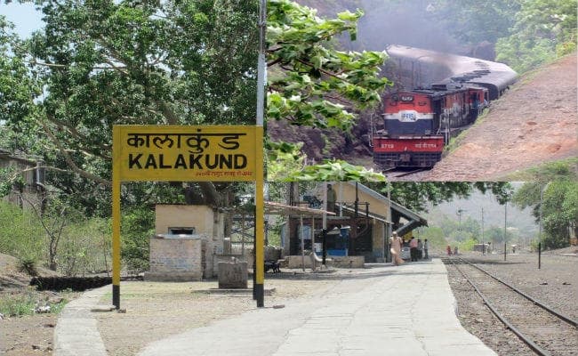 British Period के पातालपानी और कालाकुंड ट्रैक की ऐतिहासिक विरासत को सहेजेगा Railway