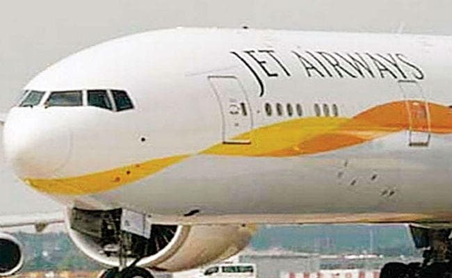 Jet Airways के पायलटों को दो महीने से नहीं मिल रही तनख्वाह, प्रबंधन को दी असहयोग की धमकी