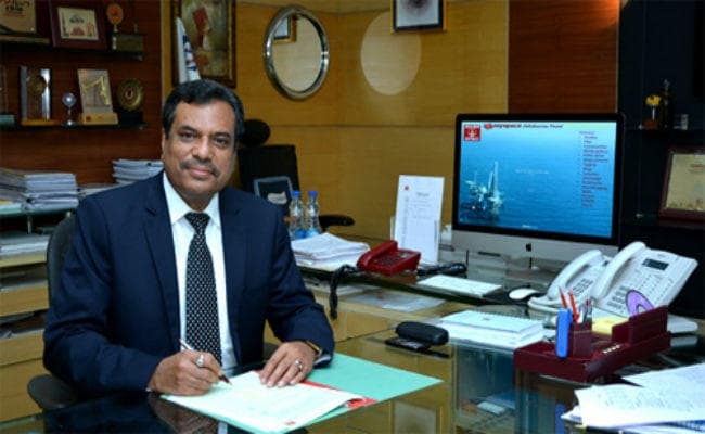 ONGC ने मध्य प्रदेश और पश्चिम बंगाल में खोजा तेल और गैस का भंडार