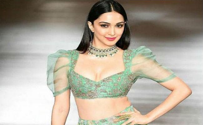 कियारा आडवाणी को जब मिली Good News, तो ऐसा रहा रिएक्शन...