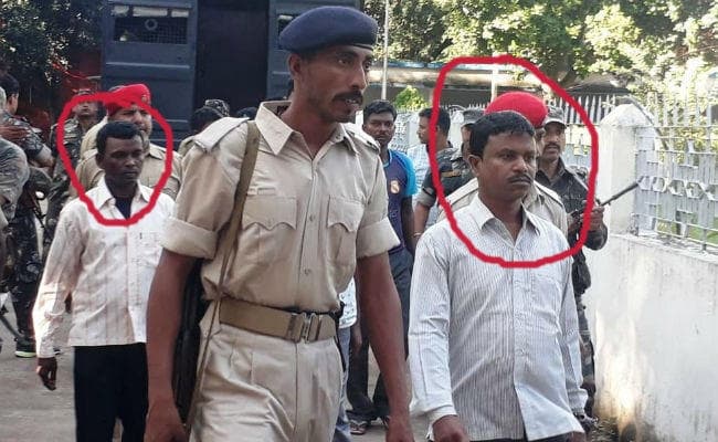 पाकुड़ एसपी अमरजीत बलिहार हत्याकांड में 5 साल बाद आया फैसला, नक्सली प्रवीर और सनातन दोषी करार