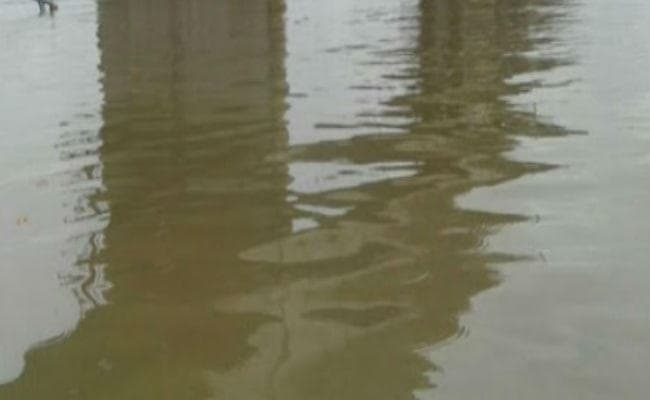 यूपी : नदी में नहाते समय दो किशोरों की डूबकर मौत