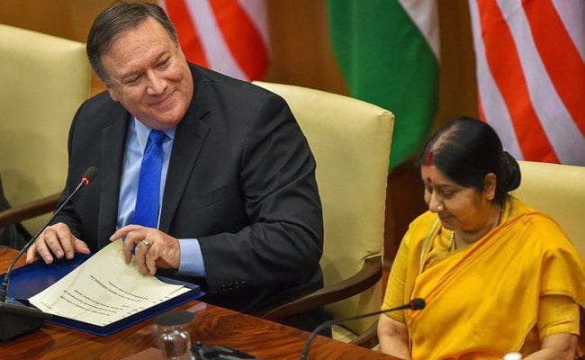 भारत-अमेरिका ने कहा : पाकिस्तान अपनी धरती पर पनपनेवाले आतंकवाद के खिलाफ कार्रवाई करे