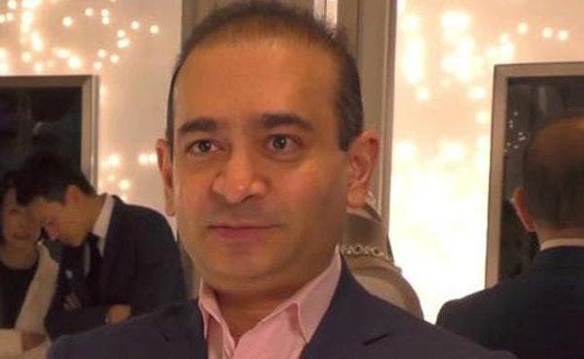 नीरव मोदी के करीबी के खिलाफ इंटरपोल ने जारी किया रेड कॉर्नर नोटिस