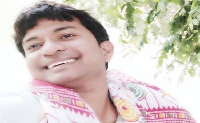 छात्र RLSP का पूर्व प्रदेश अध्यक्ष मुंगेर में बरामद, 5 दिन पूर्व हुआ था अपहरण