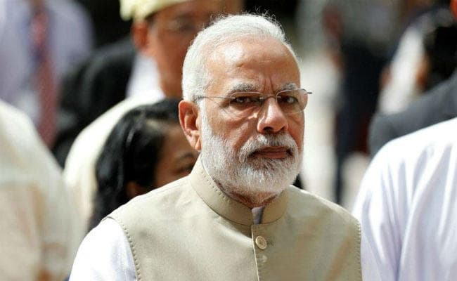 दाऊदी बोहरा समुदाय के धर्मगुरु से मिलने इंदौर जा सकते हैं पीएम मोदी