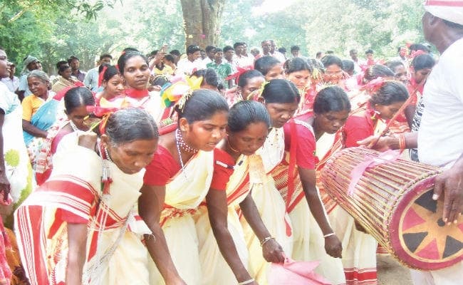 भाईचारा का प्रतीक है जावा फूल