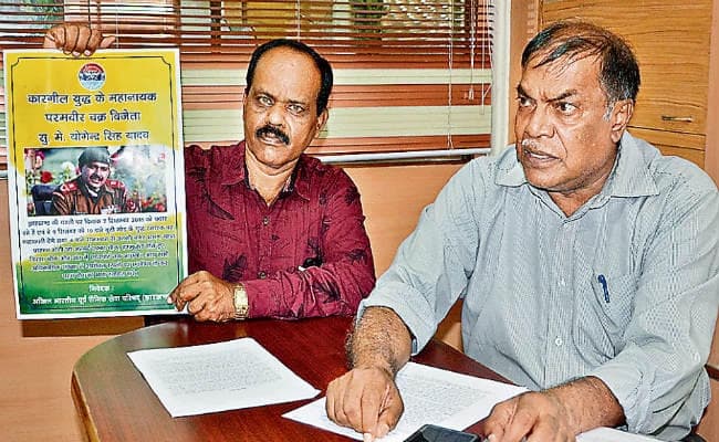 रांची : परमवीर सूबेदार मेजर योगेंद्र सिंह नौ को कई कार्यक्रमों में लेंगे भाग, कारगिल युद्ध के हैं महानायक