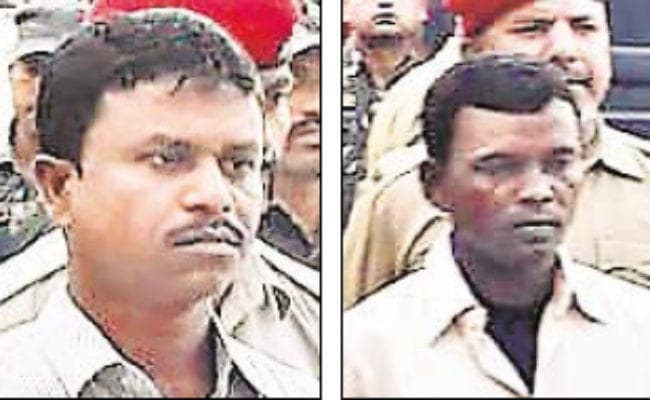 एसपी अमरजीत बलिहार हत्याकांड: नक्सली प्रवीर व सनातन दोषी करार, पांच हुए बरी
