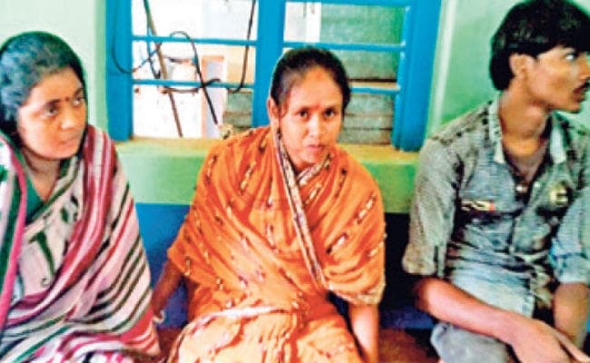 हल्दिया : ...जब विधवा मामी संग भांजे ने रचायी शादी