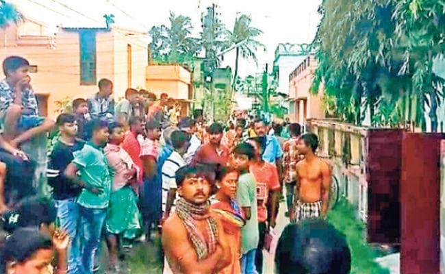 हुगली : तलाक के लिए कोर्ट में हाजिर नहीं हो रहा था पति, बुलाने गयी पत्नी को मिला कंकाल