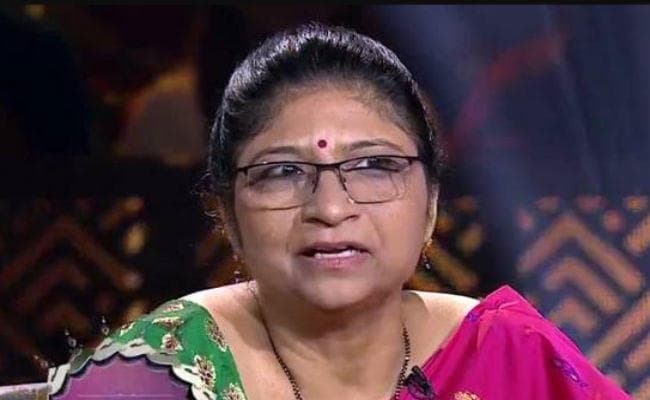 KBC 10: जब अंजुला भटनागर ने सुनाया विनोद खन्‍ना से जुड़ा ये किस्‍सा...