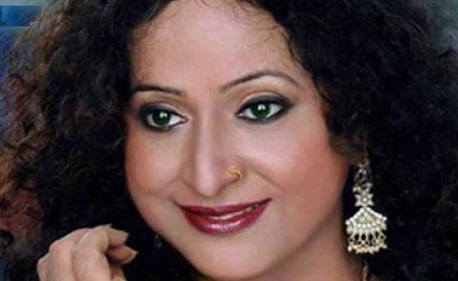 समलैंगिक संबंधों को मान्यता पर बोली देश की पहली ट्रांसजेंडर प्रिंसिपल मानबी बंदोपाध्याय