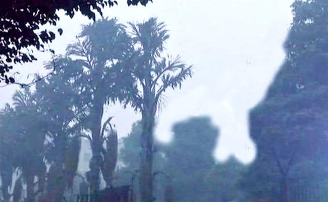 बिहार में मंगलवार तक आसमान में छाये रहेंगे बादल, कई इलाकों में बारिश होने की संभावना