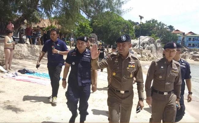 ब्रिटिश महिला की बलात्कार संबंधी फेसबुक पोस्ट को साझा कर फंस गये 12 लोग, हो सकती है पांच साल की जेल