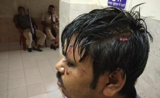 बोकारो में तलवारबाजी, किसी का हाथ कटा, किसी का सिर