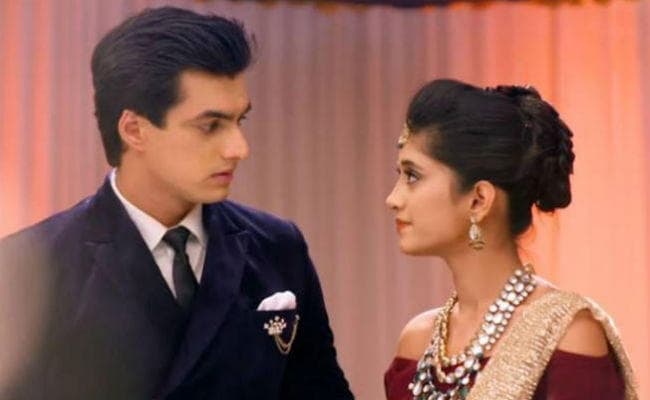 ये रिश्‍ता क्‍या कहलाता है : नायरा के इस फैसले से टूट जायेगा कार्तिक का दिल, आयेगा बड़ा ट्विस्‍ट