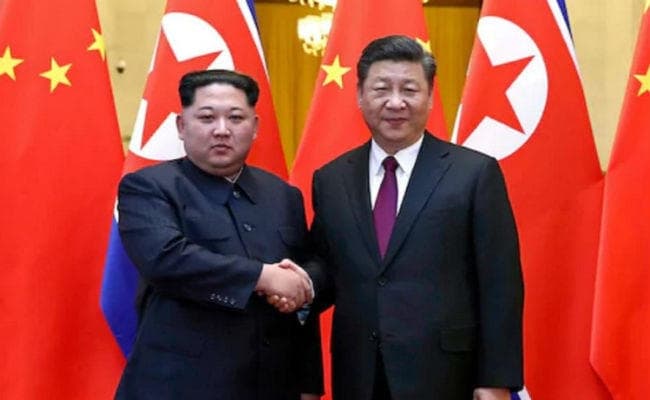 रूस : शिखर सम्मेलन में भाग लेंगे शी जिनपिंग, कोरियाई नेता किम जोंग को भी आमंत्रण