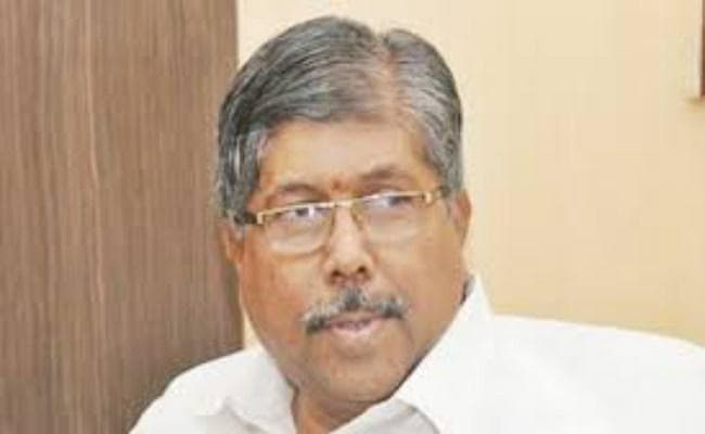 रामकदम ने माफी मांग ली है, विवाद खत्म होना चाहिए : पाटिल