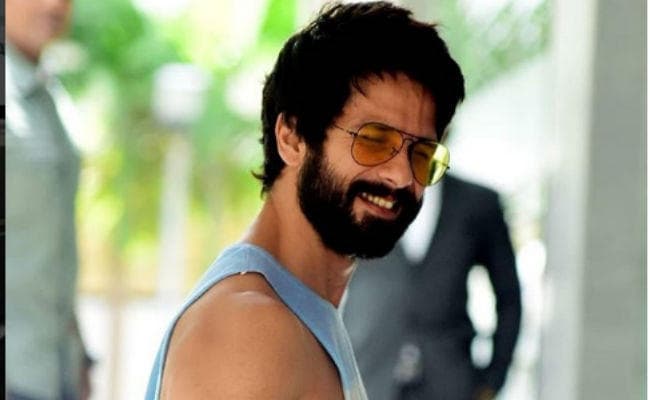 शाहिद कपूर का सोशल मीडिया अकाउंट हो गया था हैक, अब लौटे तो कहा- इग्‍नोर करें...